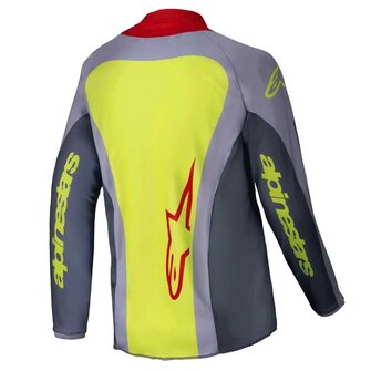 Alpinestars Youth Racer Melt Jersey