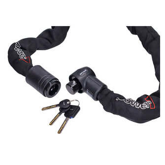 Power1 Fixed Head 1,5m Chain Lock (ART-4)
