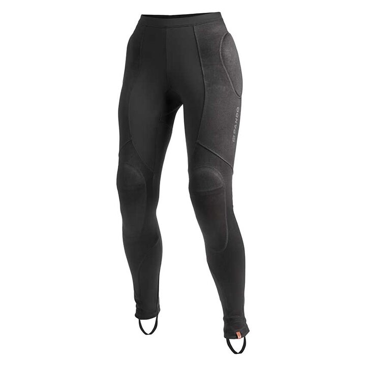 Pando Moto Skin UH 03 Armored Leggings