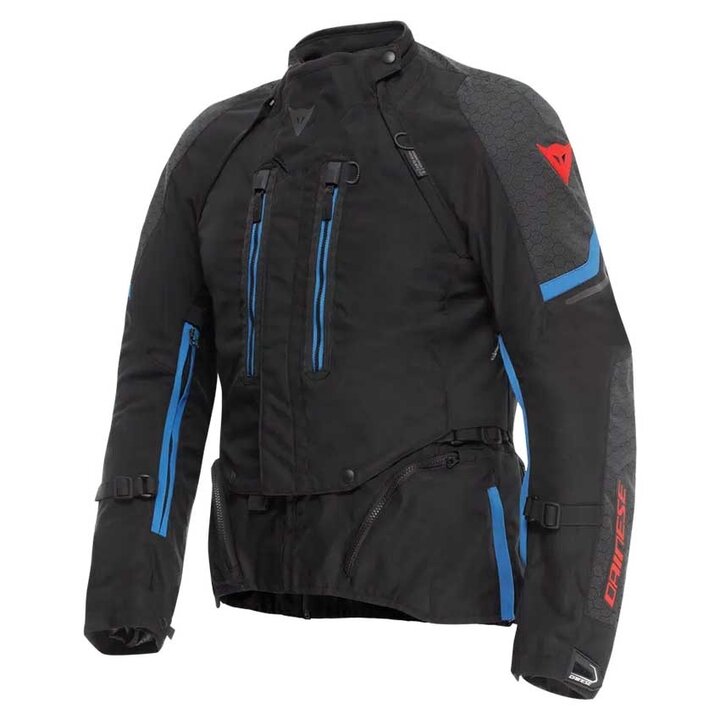 Dainese Super Adventure Absoluteshell Jacket