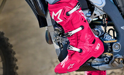 MX CROSSLAARZEN