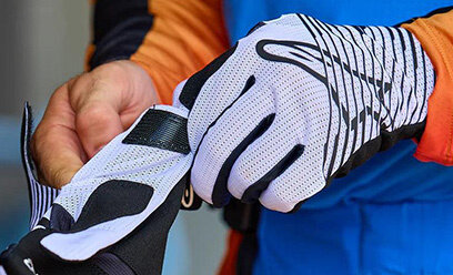MX GLOVES