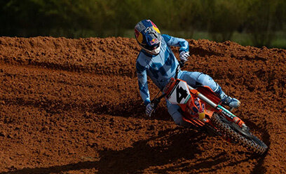 MOTORCROSS KLEDING VOOR HEREN