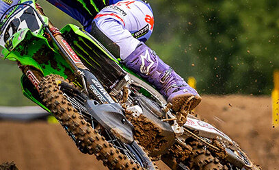 MX BOOTS MEN