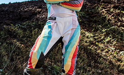 MX BROEK DAMES