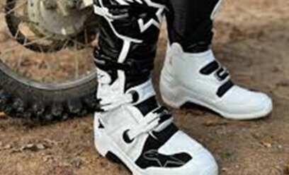 MX BOOTS KIDS
