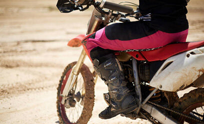 MX LAARZEN DAMES