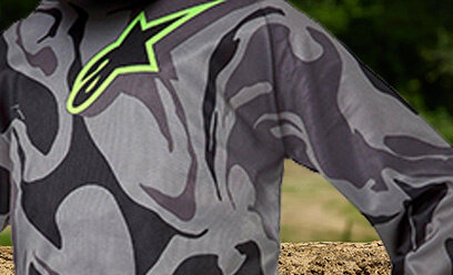 MX SHIRT KIND