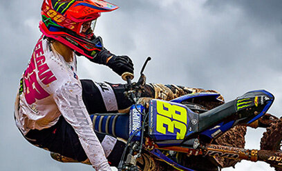 MX HELM KIND