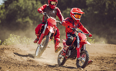 MOTORCROSS KLEDING VOOR KINDEREN
