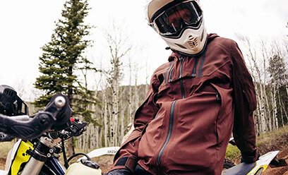 MX JACKET MEN