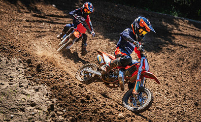 MX BROEK KIND