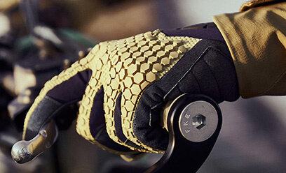 MX HANDSCHOENEN HEREN