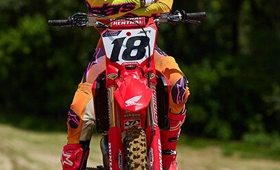 MX CROSSBROEK