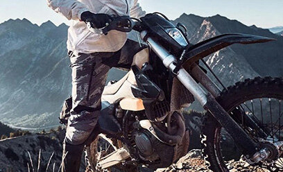 MX TROUSERS MEN