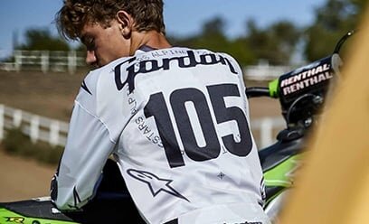 MX SHIRT HEREN