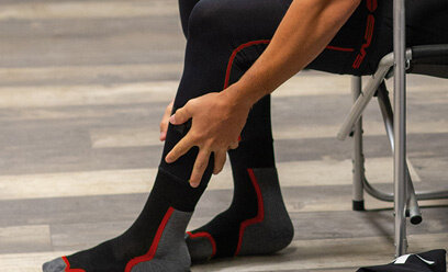 MX ONDERKLEDING
