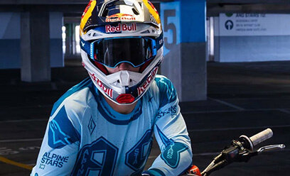 MX MOTOCROSS GOGGLES