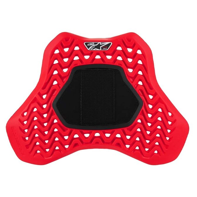 Alpinestars Nucleon Plasma Full Borst Protector Hook And Loop