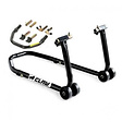 Claw Paddock Stand Premium Voor-Achter