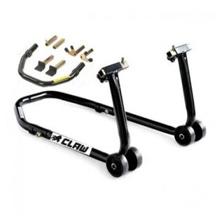 Paddock Stand Premium Front-Rear
