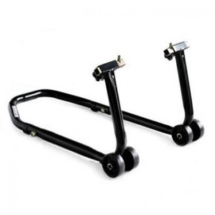 Paddock Stand Premium Front-Rear