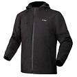 LS2 Bolton Man Jacket Dark Blue