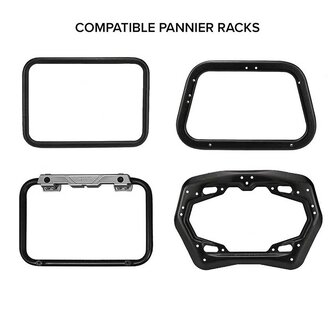 Platform OS-Series Set