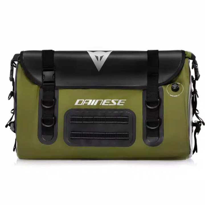 Dainese Explorer Wp Duffel Bag 45L
