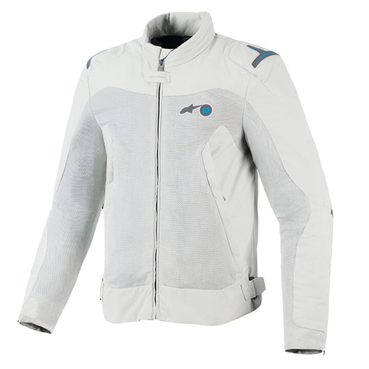 Circal-1 Air Jas Metal Gray Methyl