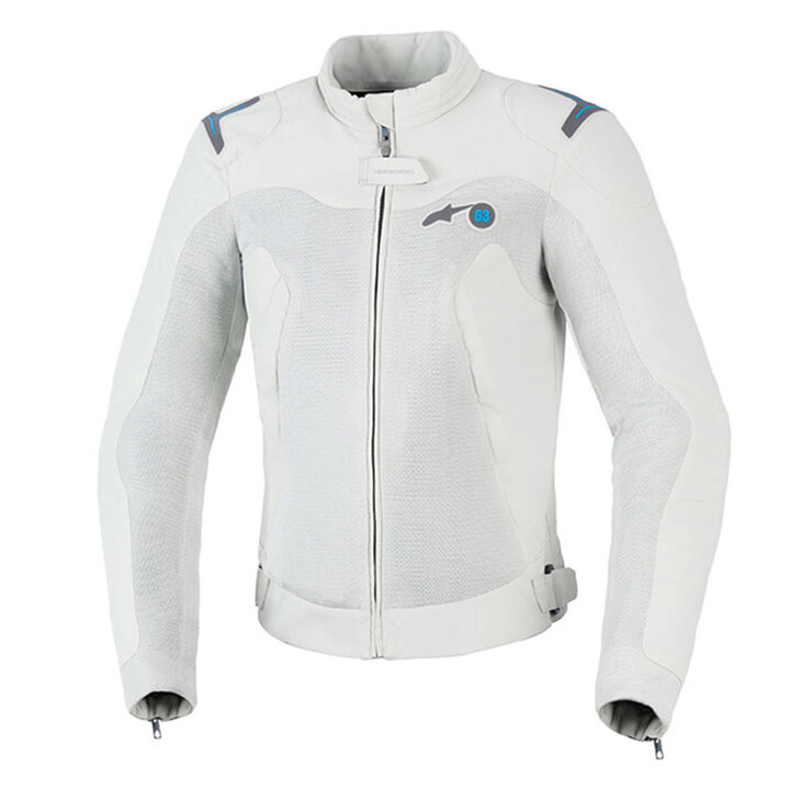 Alpinestars Stella Circal-1 Air