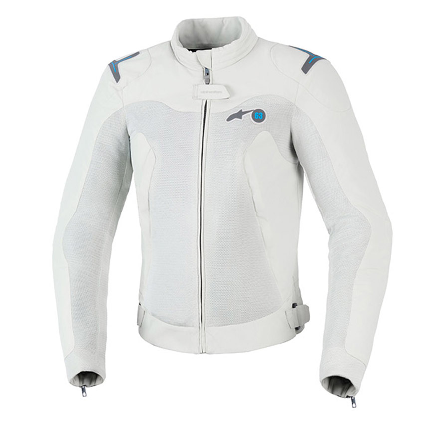 Alpinestars - Stella Circal-1 Air motorjas dames - Biker Outfit