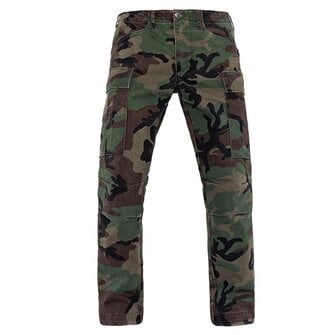 John Doe Regular Cargo Mono