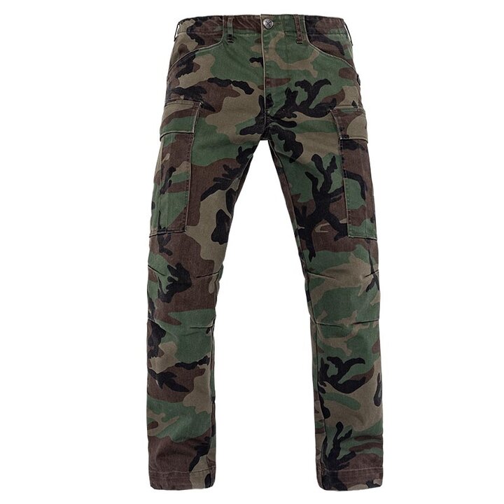 John Doe Regular Cargo Mono