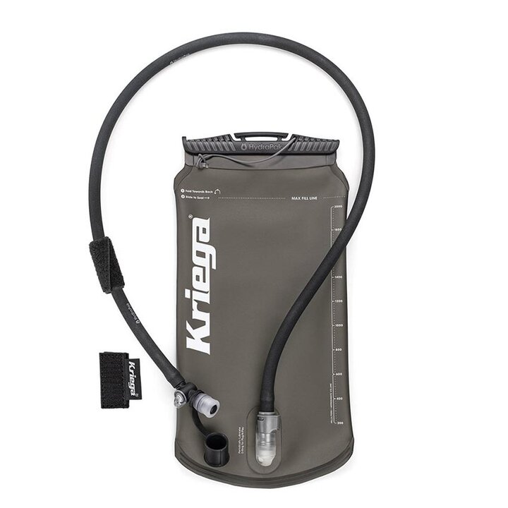 Kriega Hydrapak Elite 2L