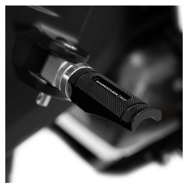 Barracuda Voetsteunen Insert