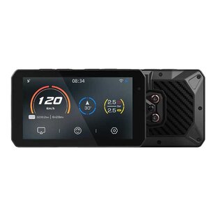 AIO-5 Play Smart Riding System