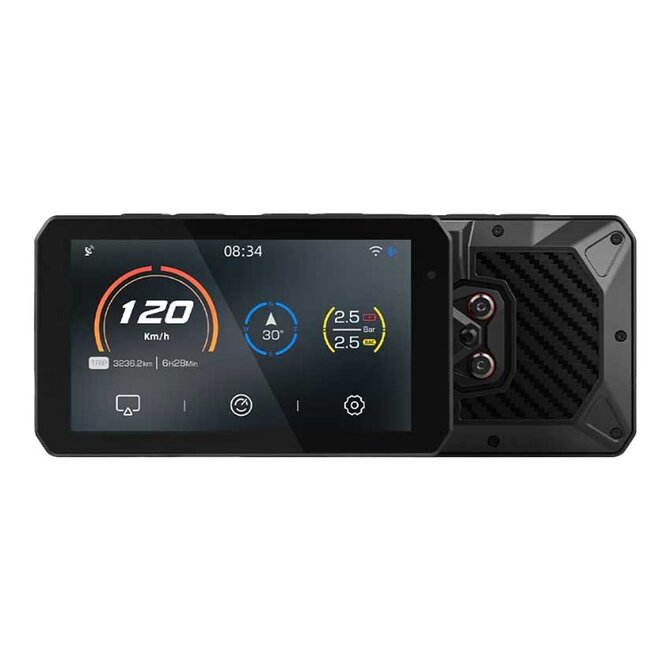 Chigee Technology AIO-5 Play Smart Riding System