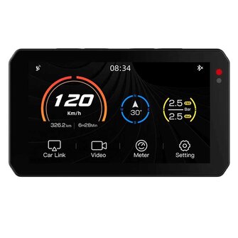 Chigee Technology AIO-5 Lite Smart Riding System