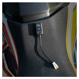 Chigee Technology CG OBD Wireless Module