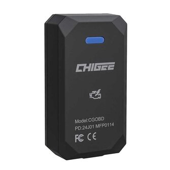 Chigee Technology CG OBD Wireless Module