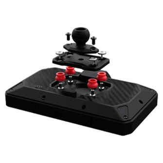 Chigee Technology AIO-5 Play Smart Riding System