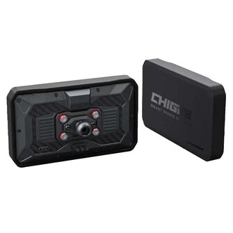 Chigee Technology AIO-5 Silicone Protective Cover