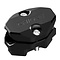 Crossbar Mount