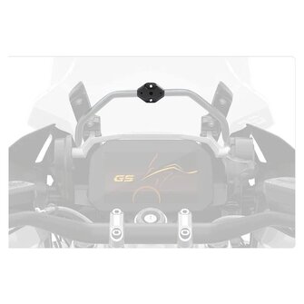 Chigee Technology AIO-5 Crossbar Mount