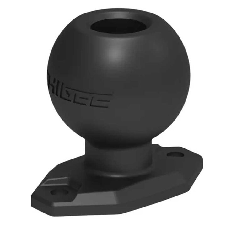 Chigee Technology 1-inch Bal montage adapter AIO-5 MFP0134