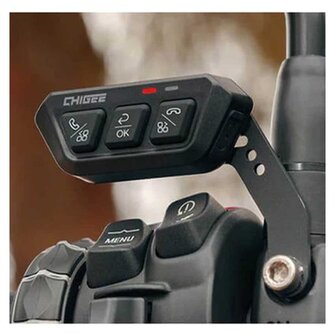 Chigee Technology CG Wireless Remote Control Pro