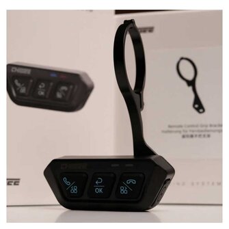 Chigee Technology Handlebar Mount Remote Control Pro
