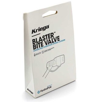 Kriega Bitvalve Hydrapak
