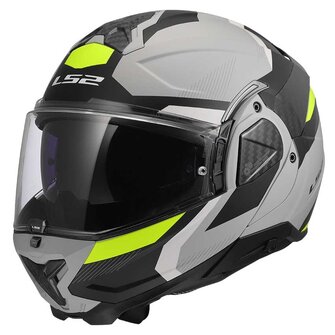 LS2 Advant II Triple FF910
